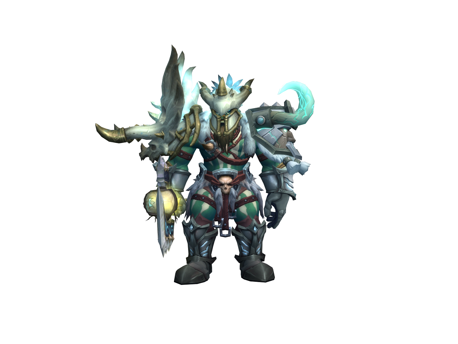 Asguard