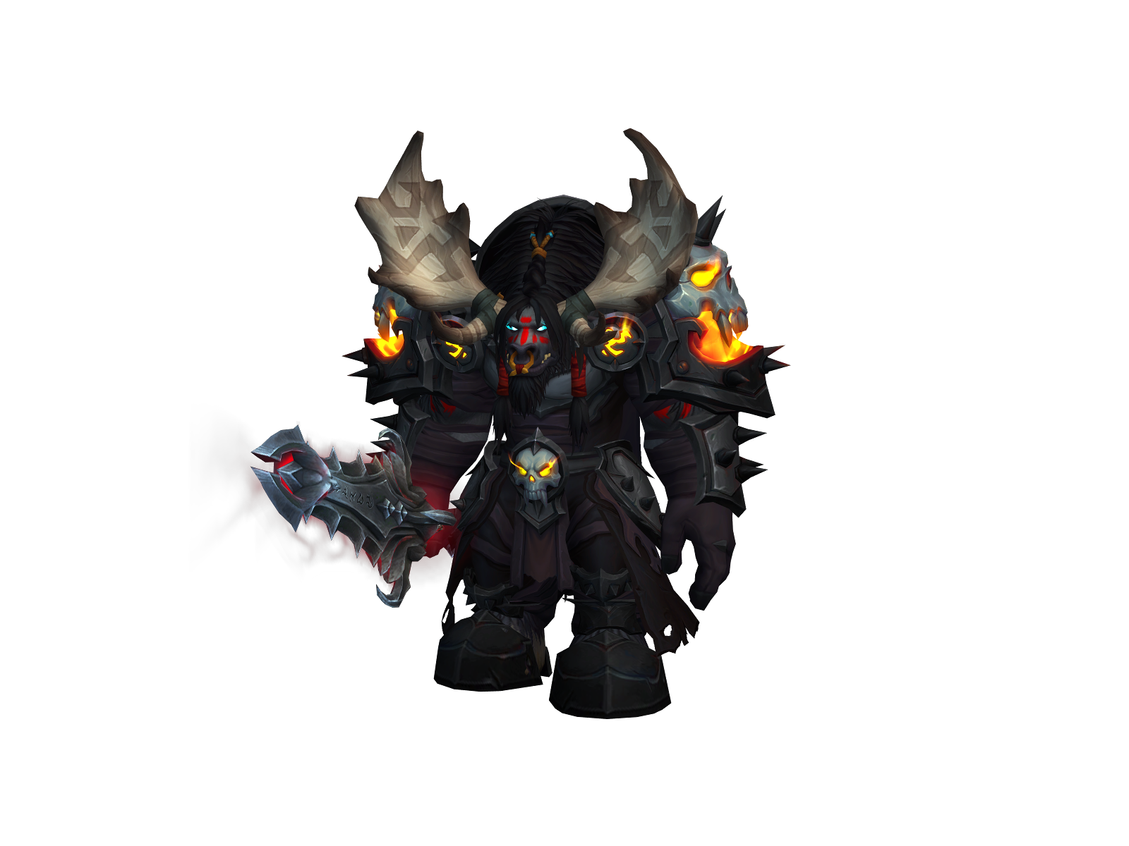 Grimgòre
