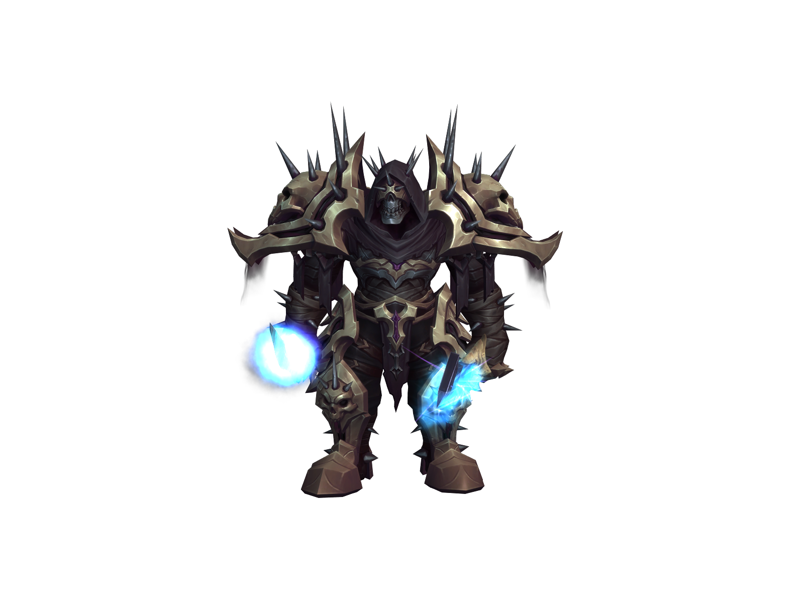 Ironlotus