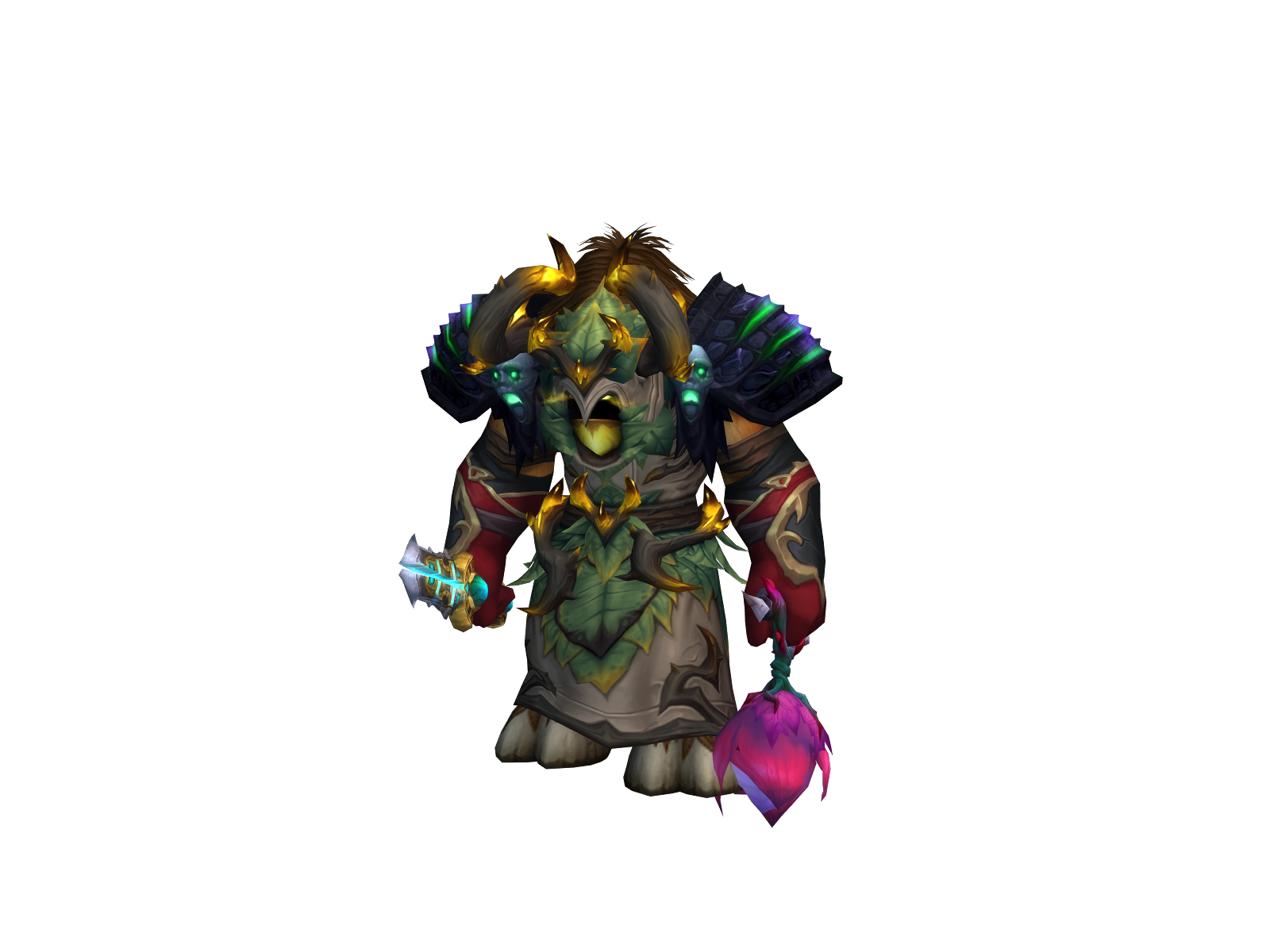 Lunarcarnage