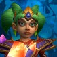Saphranus avatar
