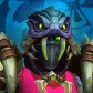 Dziki avatar