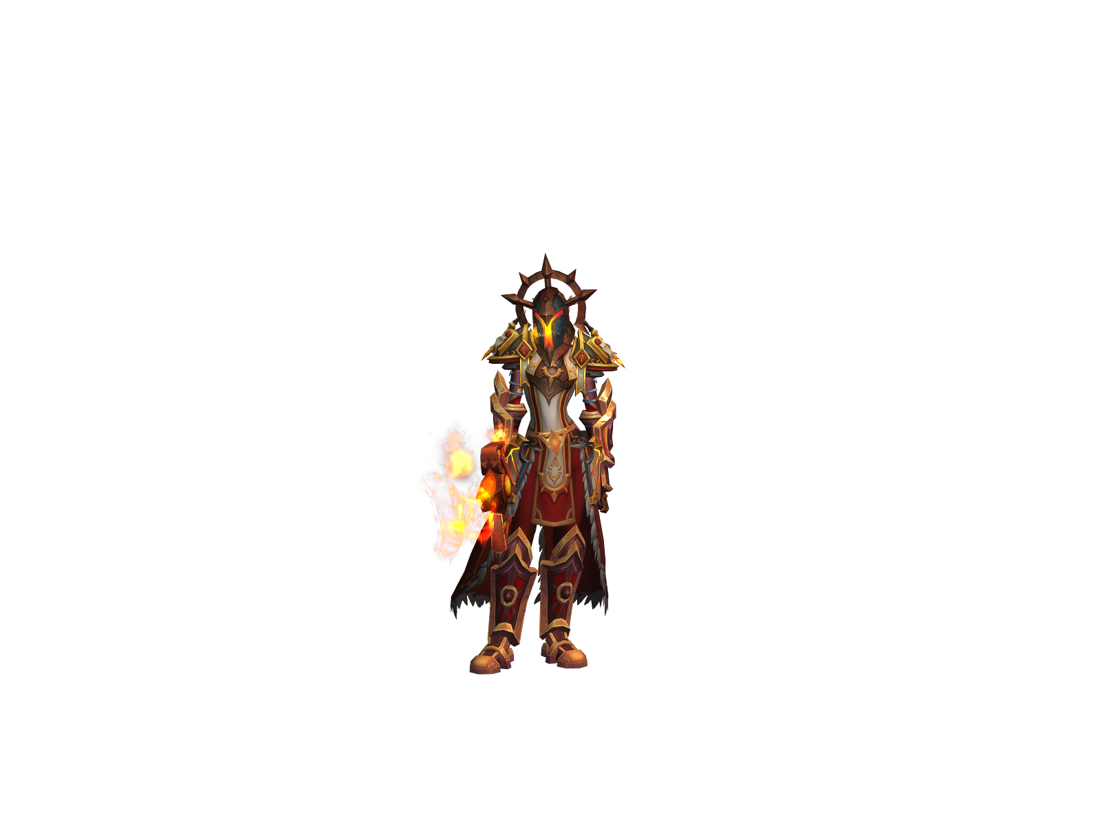Sumsum 3D character render
