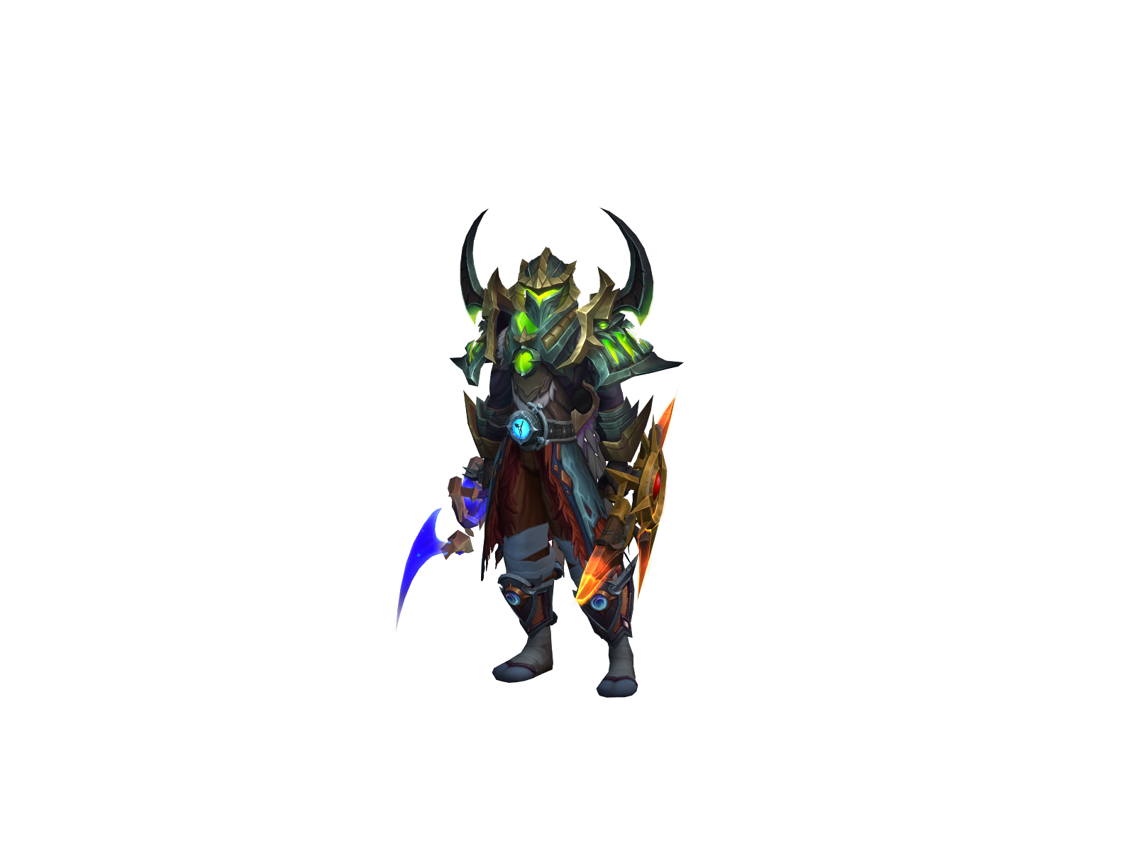 Dellanesh