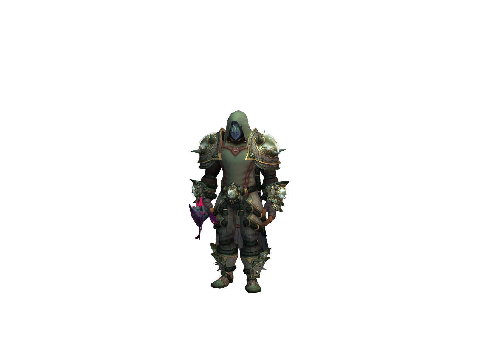Euryjutsu WoW character banner