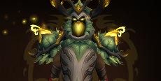 Rawrded's icon