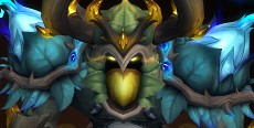 Sandshift's icon