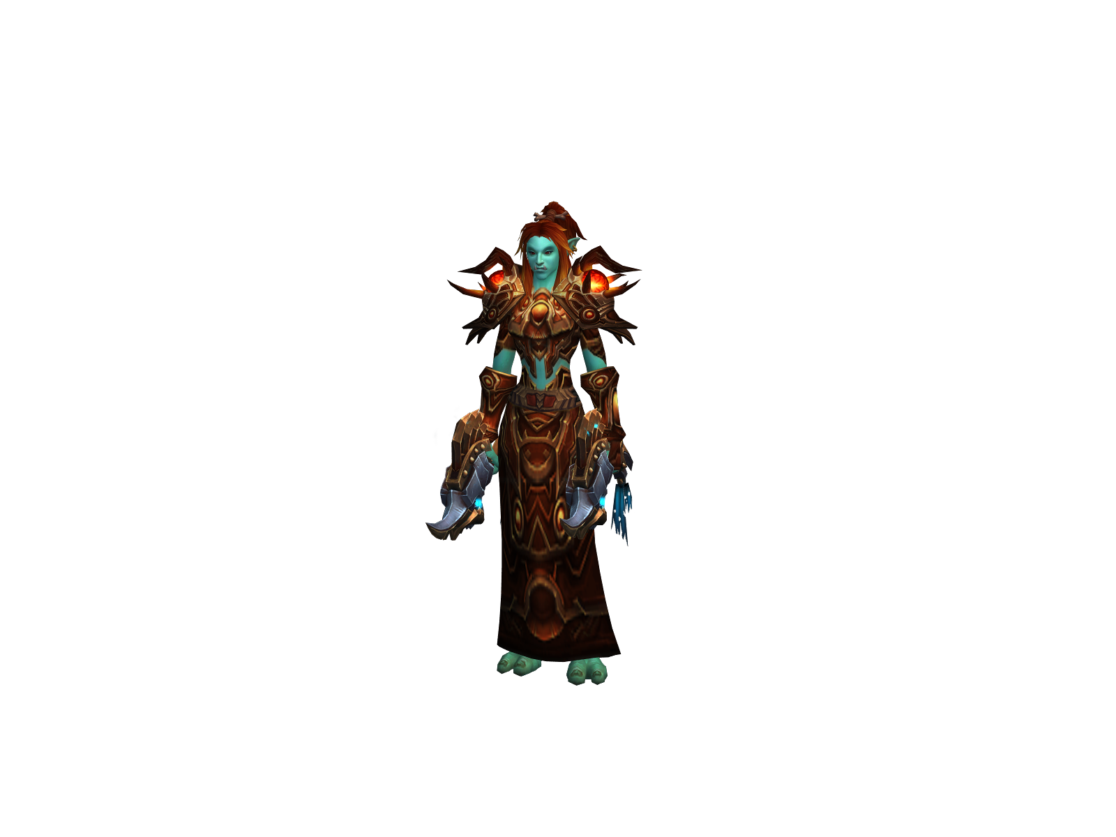Khailee