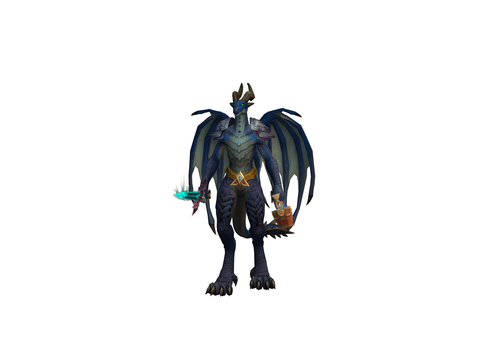 Draygone
