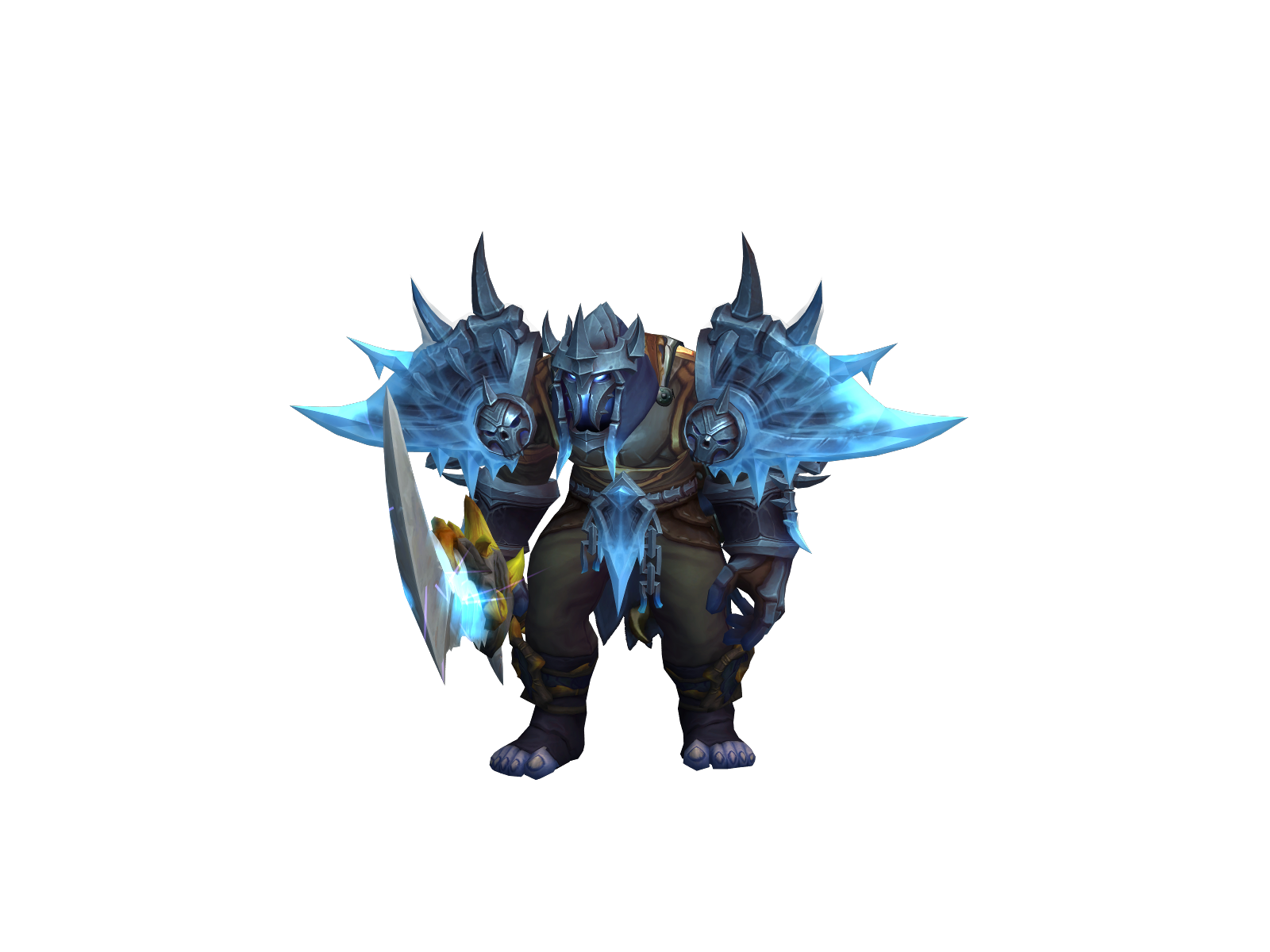 Ebonfist