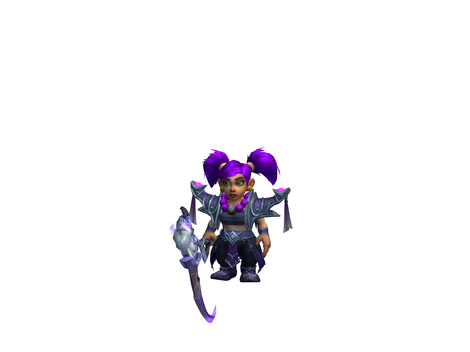 Demonfiddles