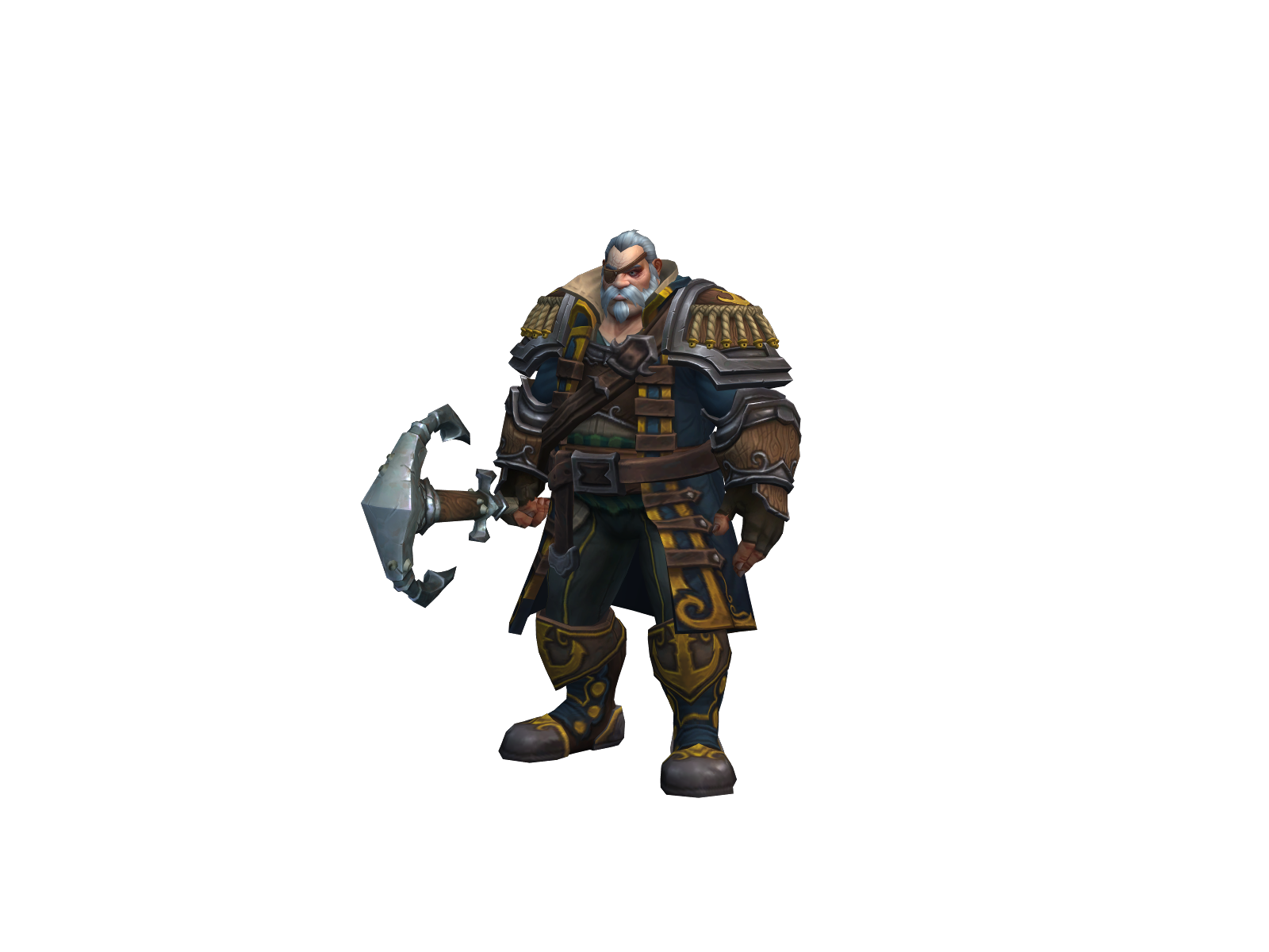 Dustsea