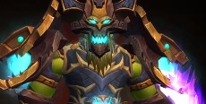 Keltarget's icon