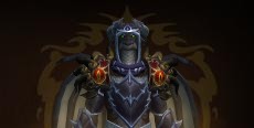 Morbeus's icon