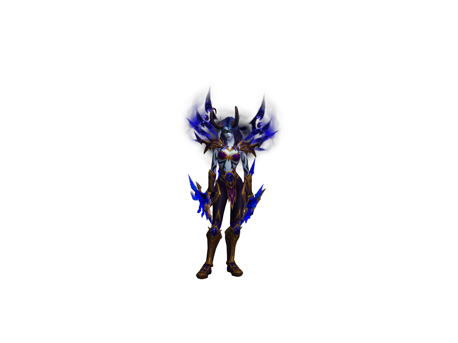 Devhourdeez 3D character render