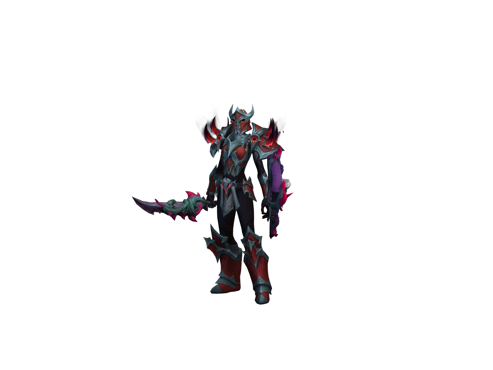 Finstorm