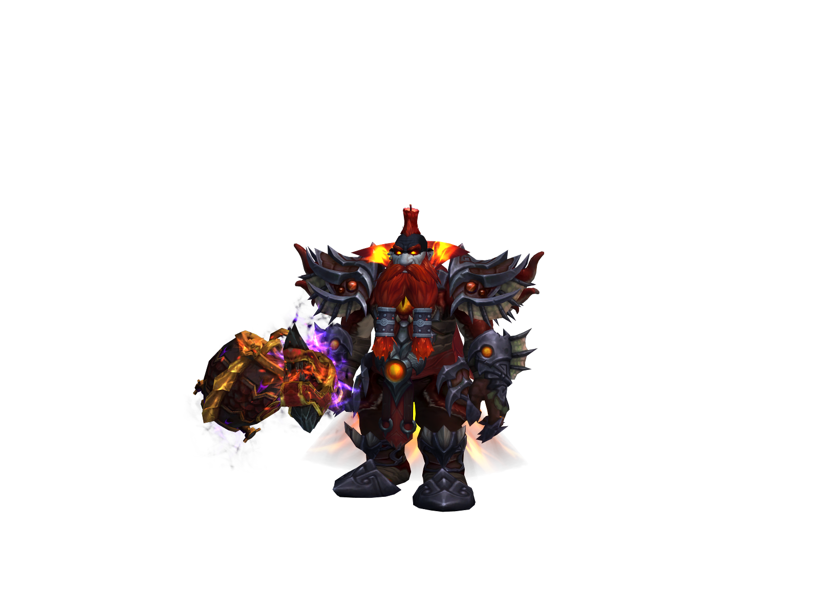 Galadwarfo