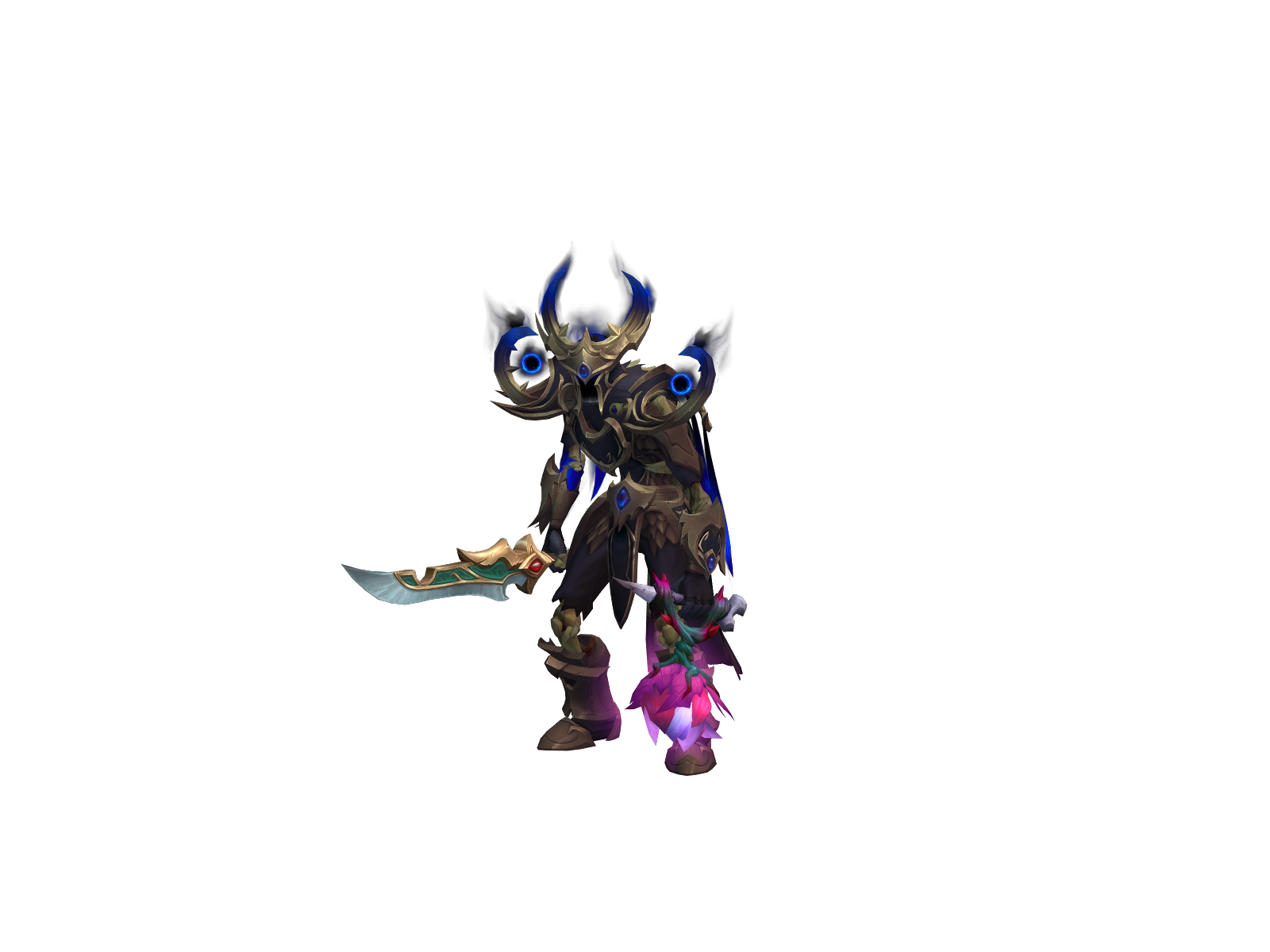Clickspells