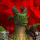 Benzine avatar