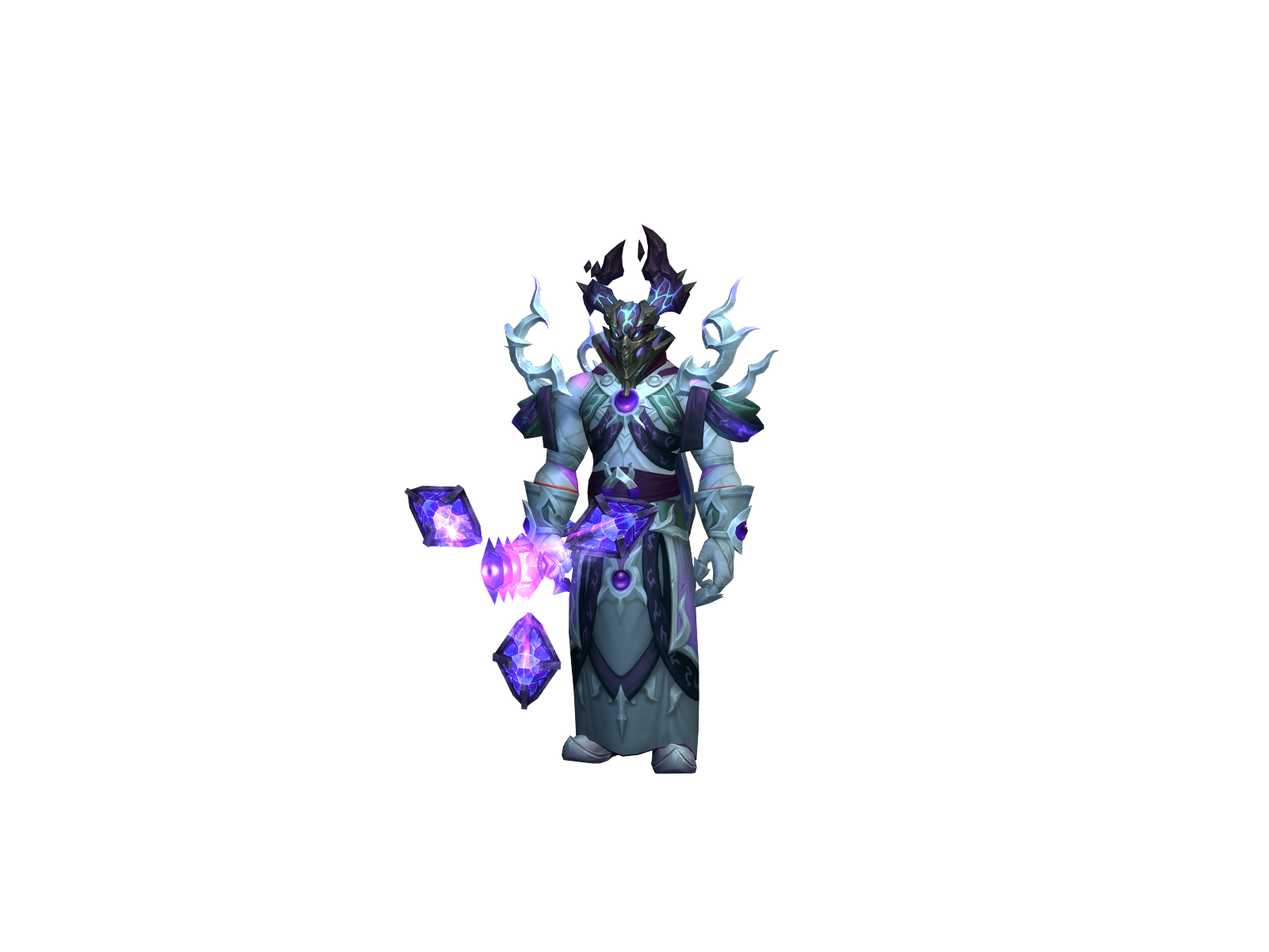 Frostcriten
