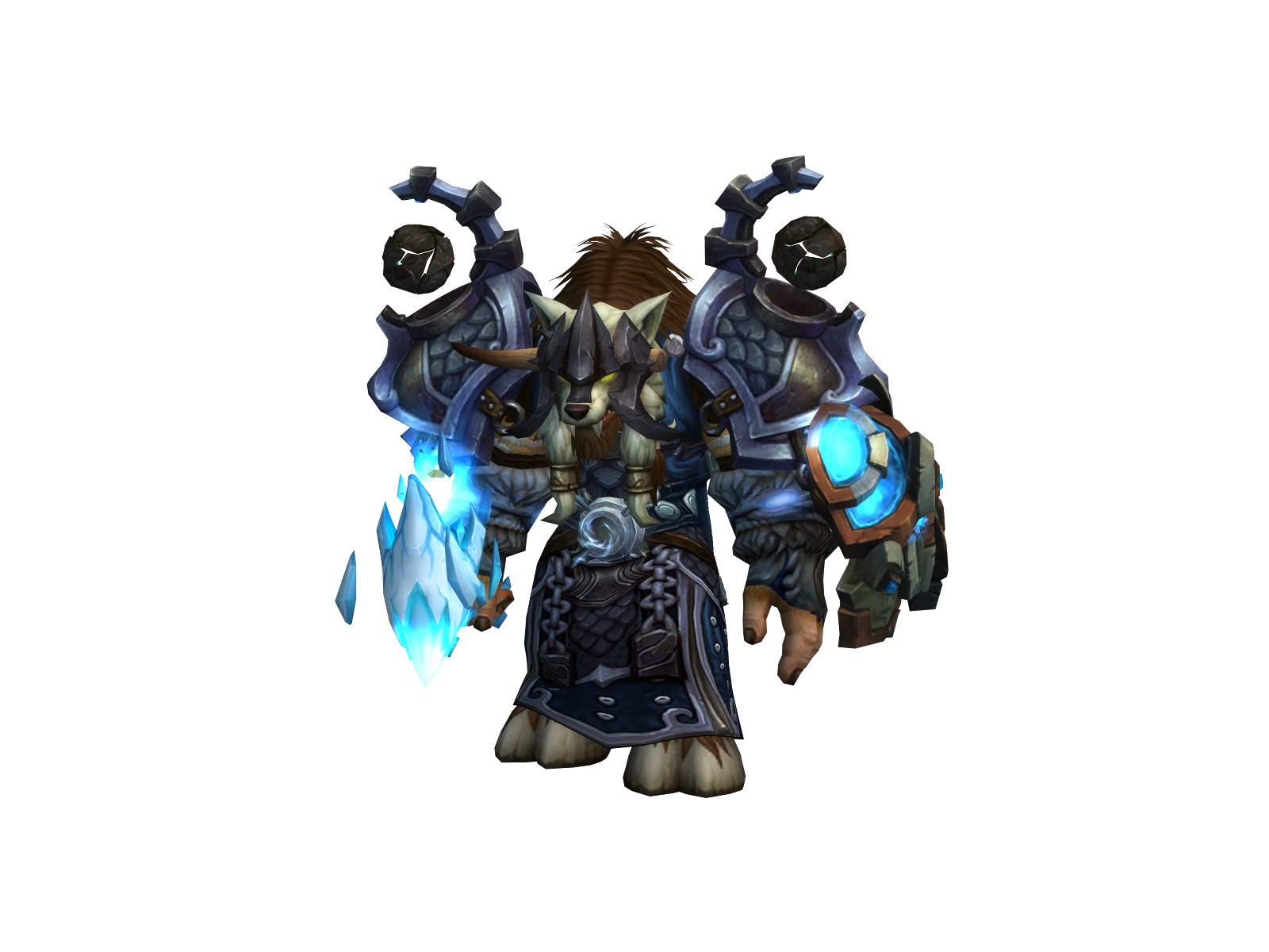 Icecarnage