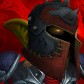 Goblinass