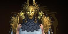 Kâmahlen's icon
