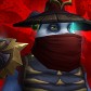 Relogar avatar