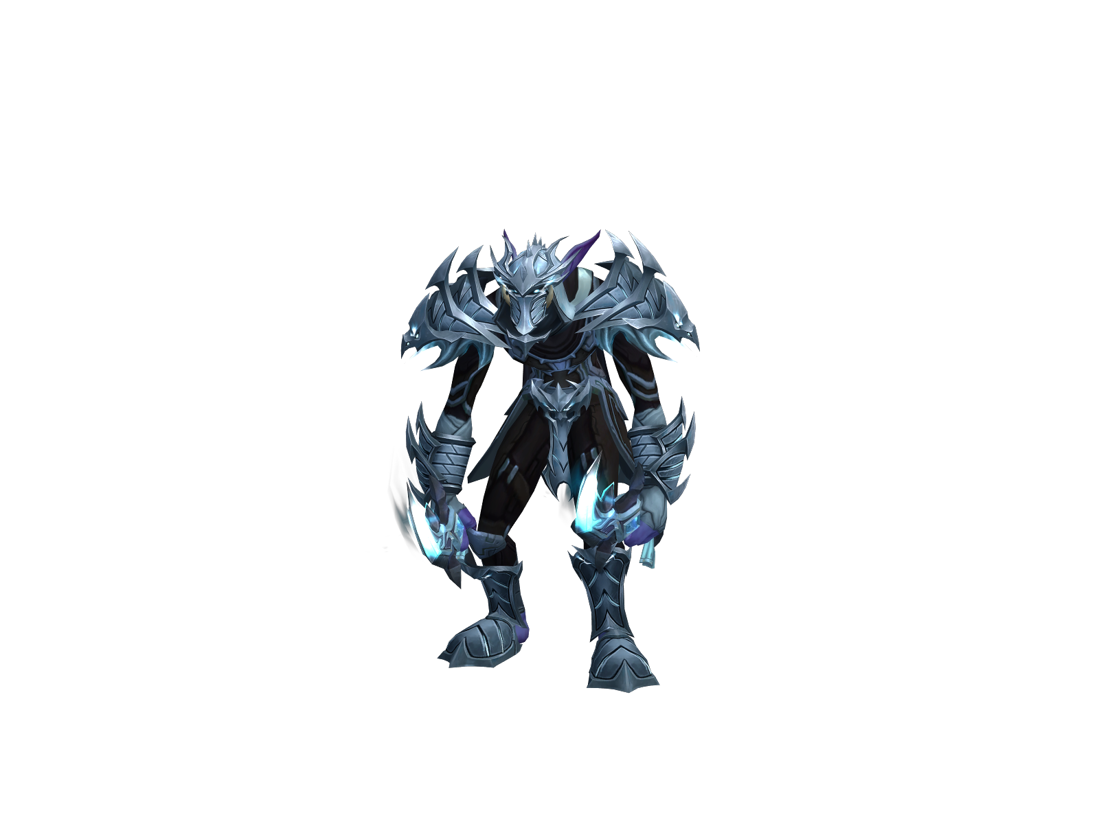 Nightusk