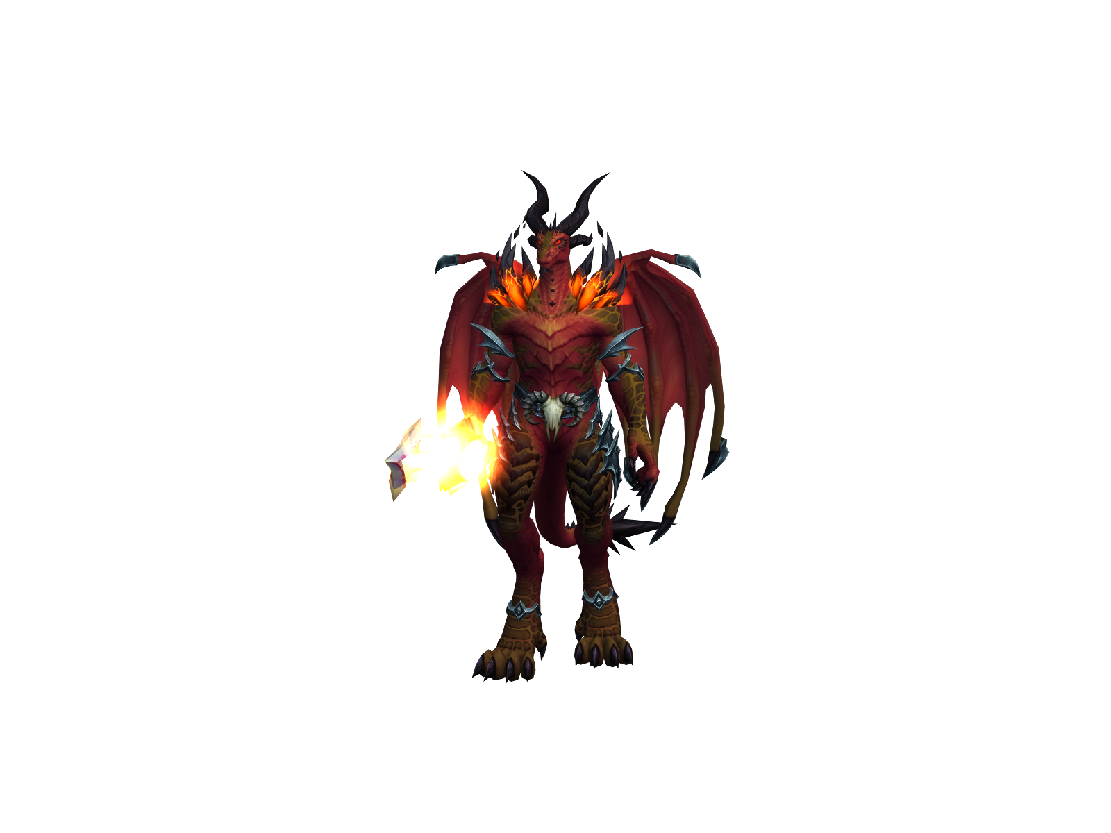 Sookmandeep 3D character render