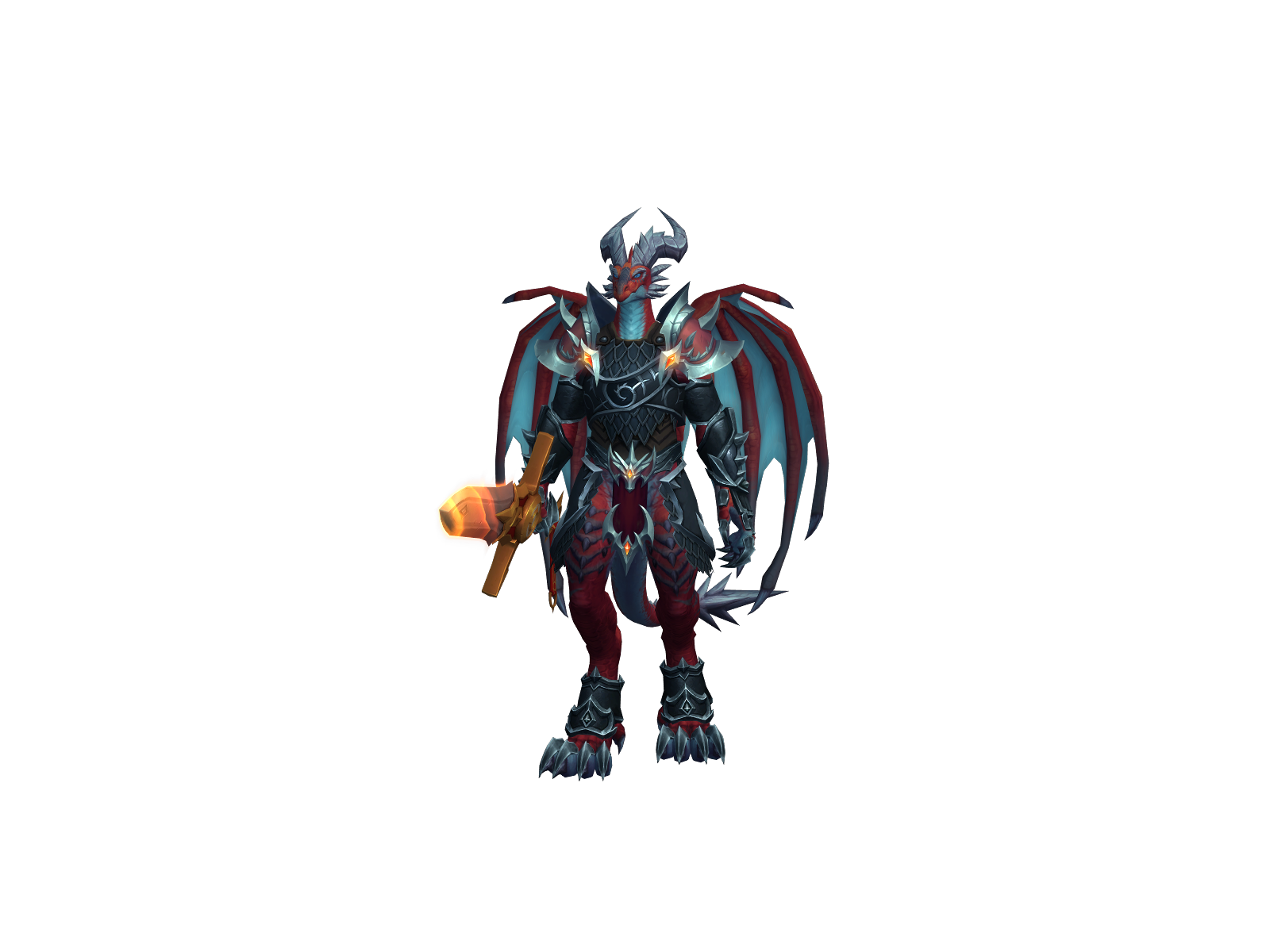 Dragonchant