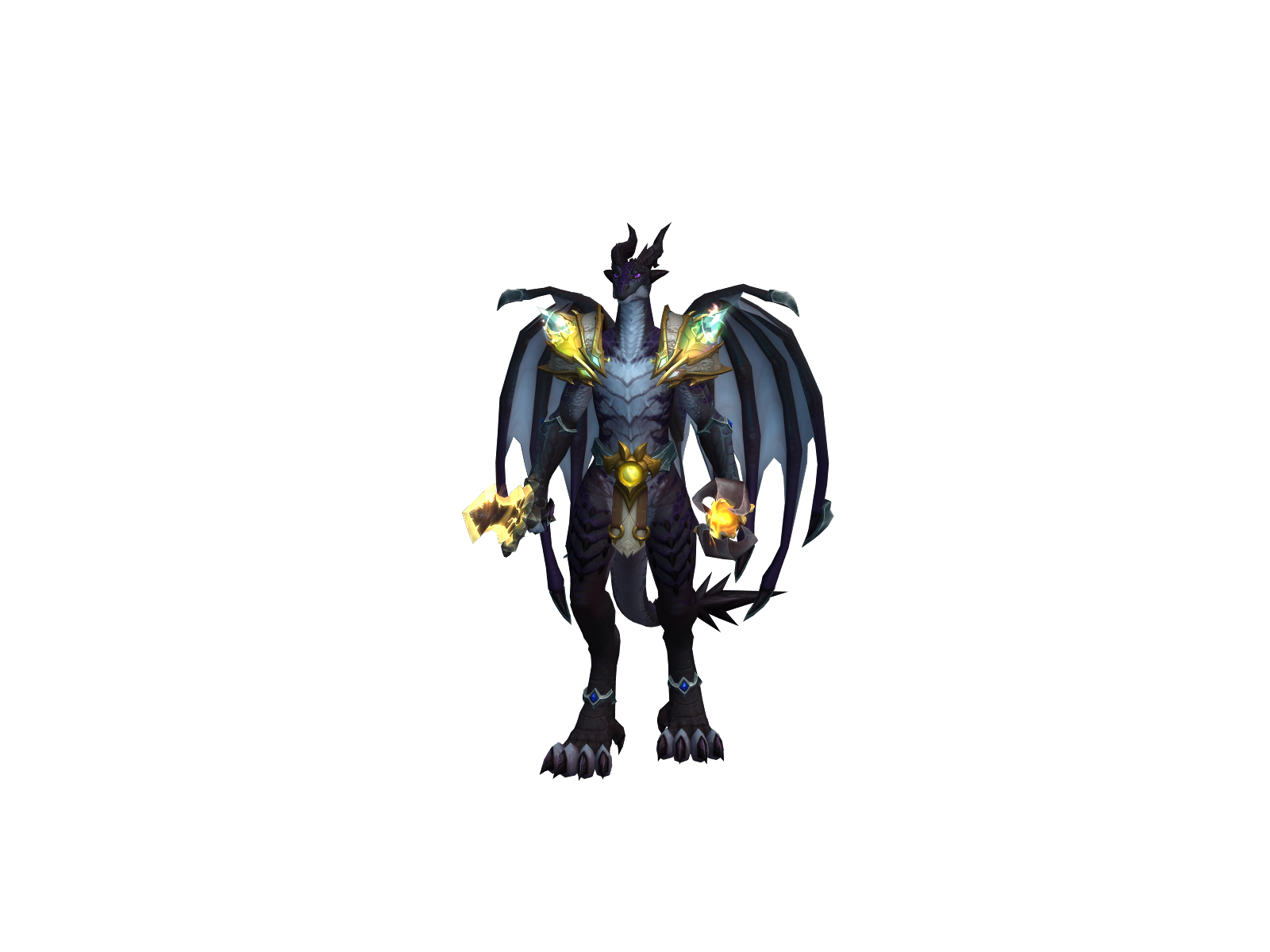 Seethingwolf