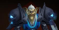 Notjorge's icon