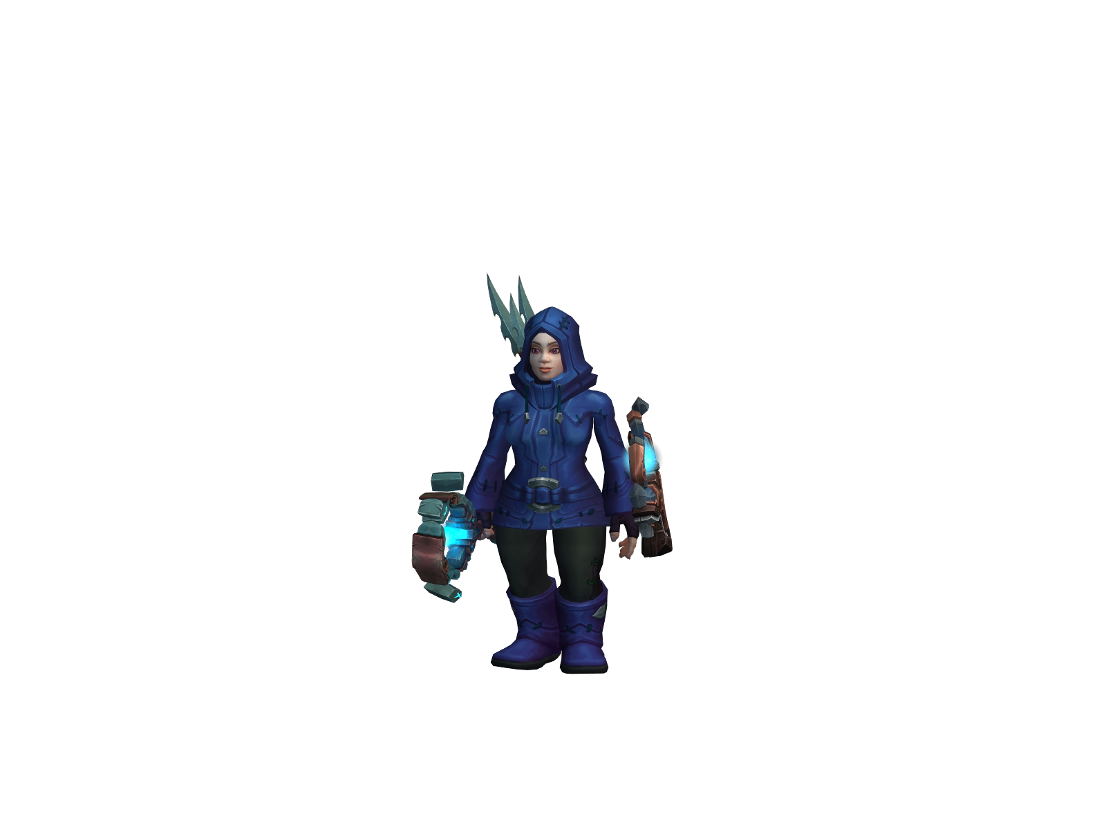Magoolary