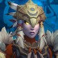 Audhumla avatar