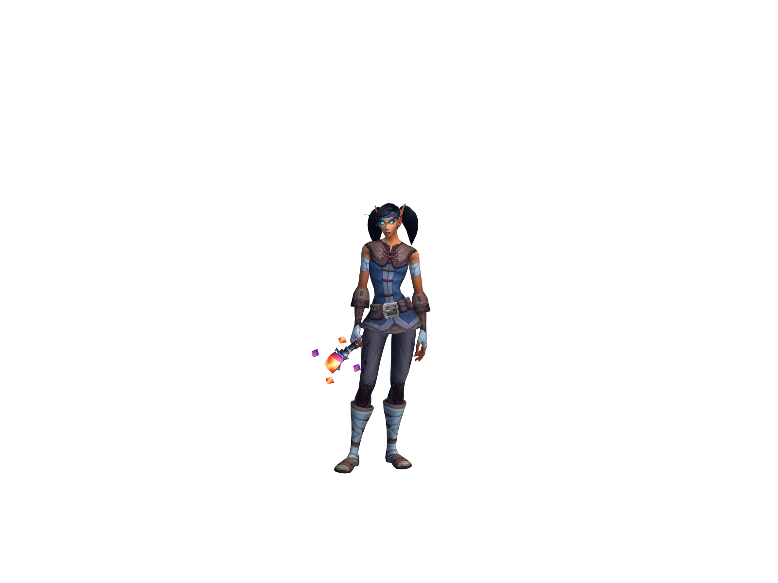 Zanasmagic