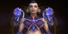 Mattisham's icon