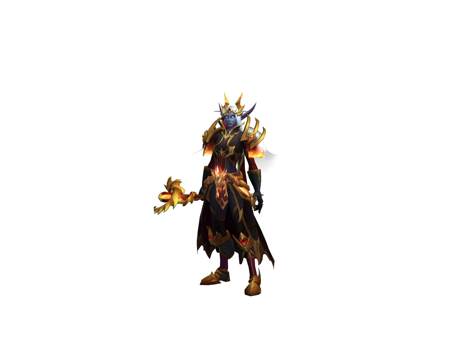 Maomaogoat