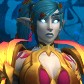 Míku avatar