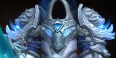 Barrymapoll's icon