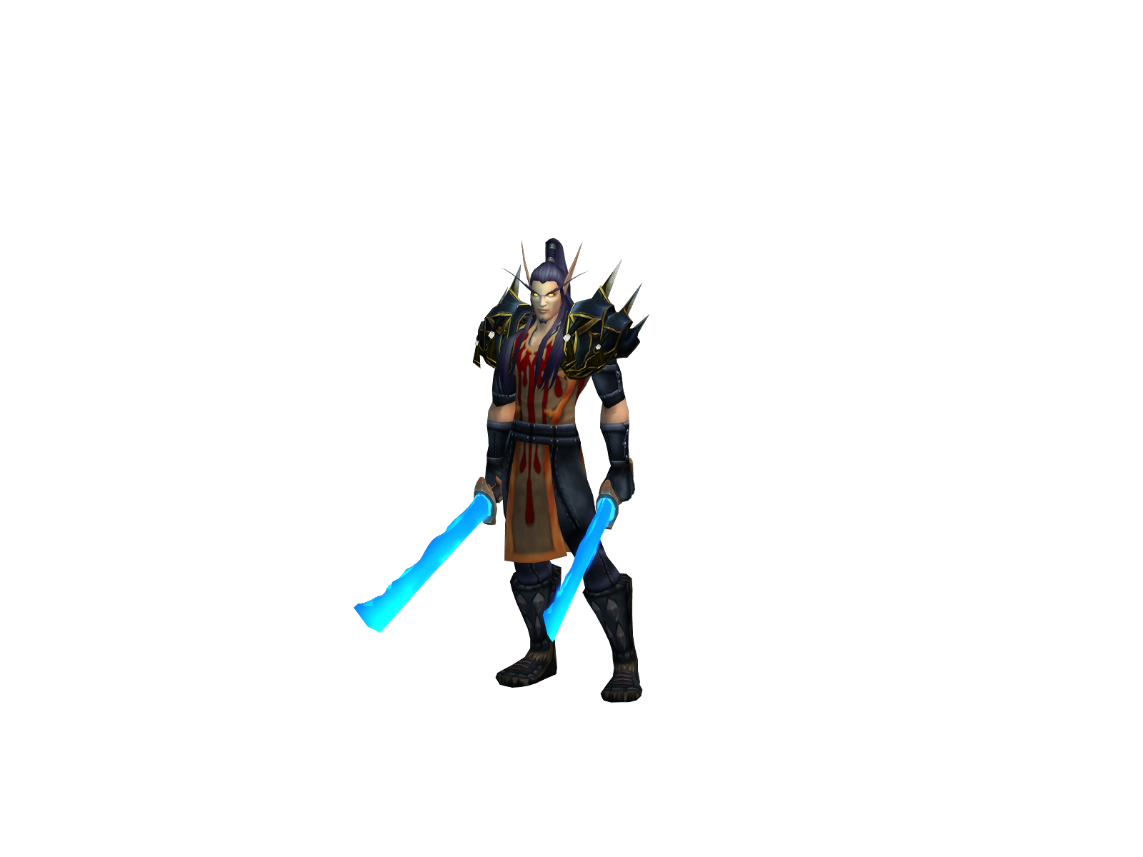 Loustealth