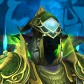 Mechsybark avatar