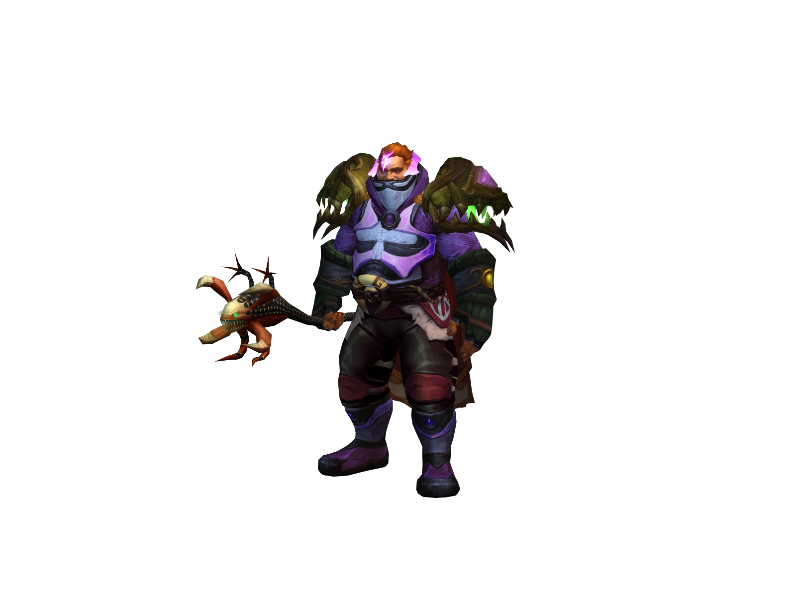 Zaratril