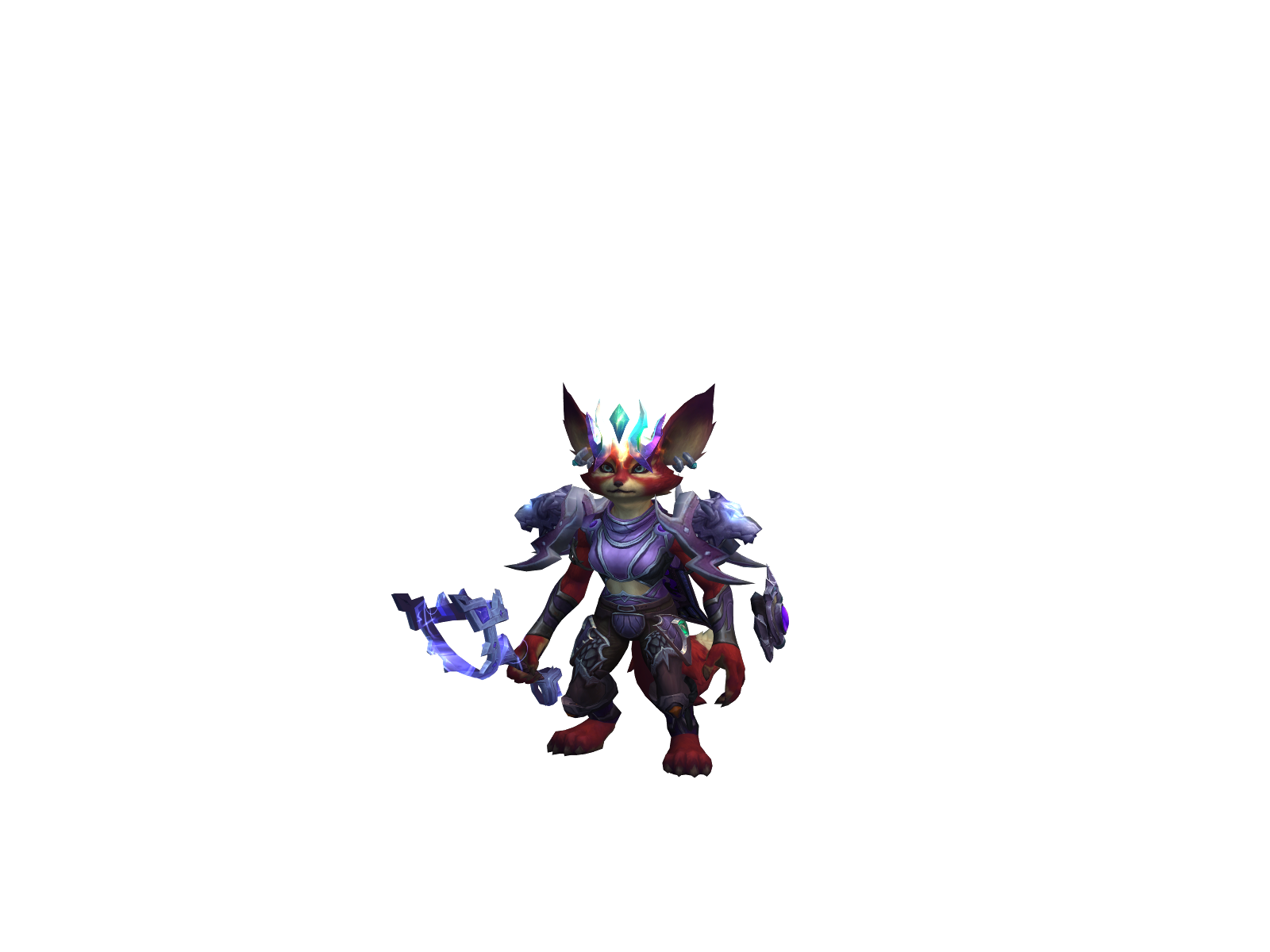 Boogieshaman