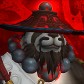Trisanixmonk