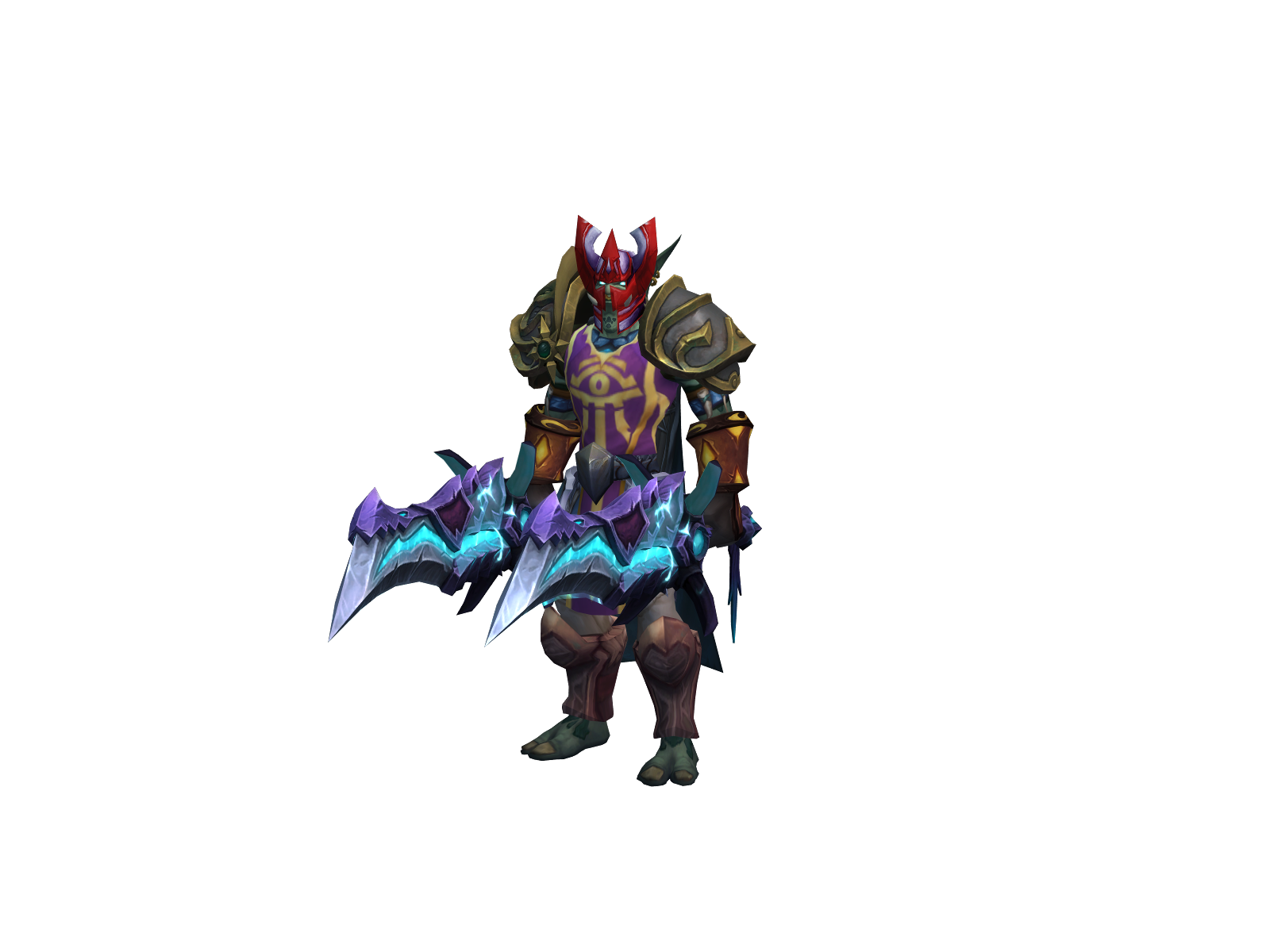 Daeadus