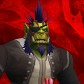 Kùshíë avatar