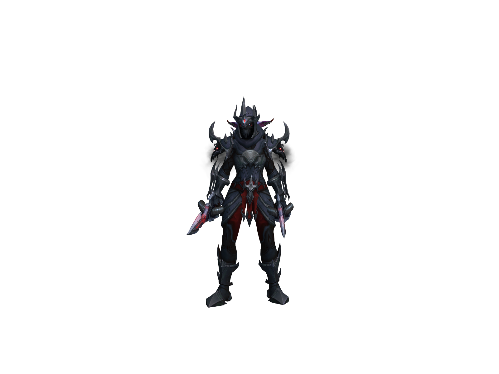 Napnap 3D character render