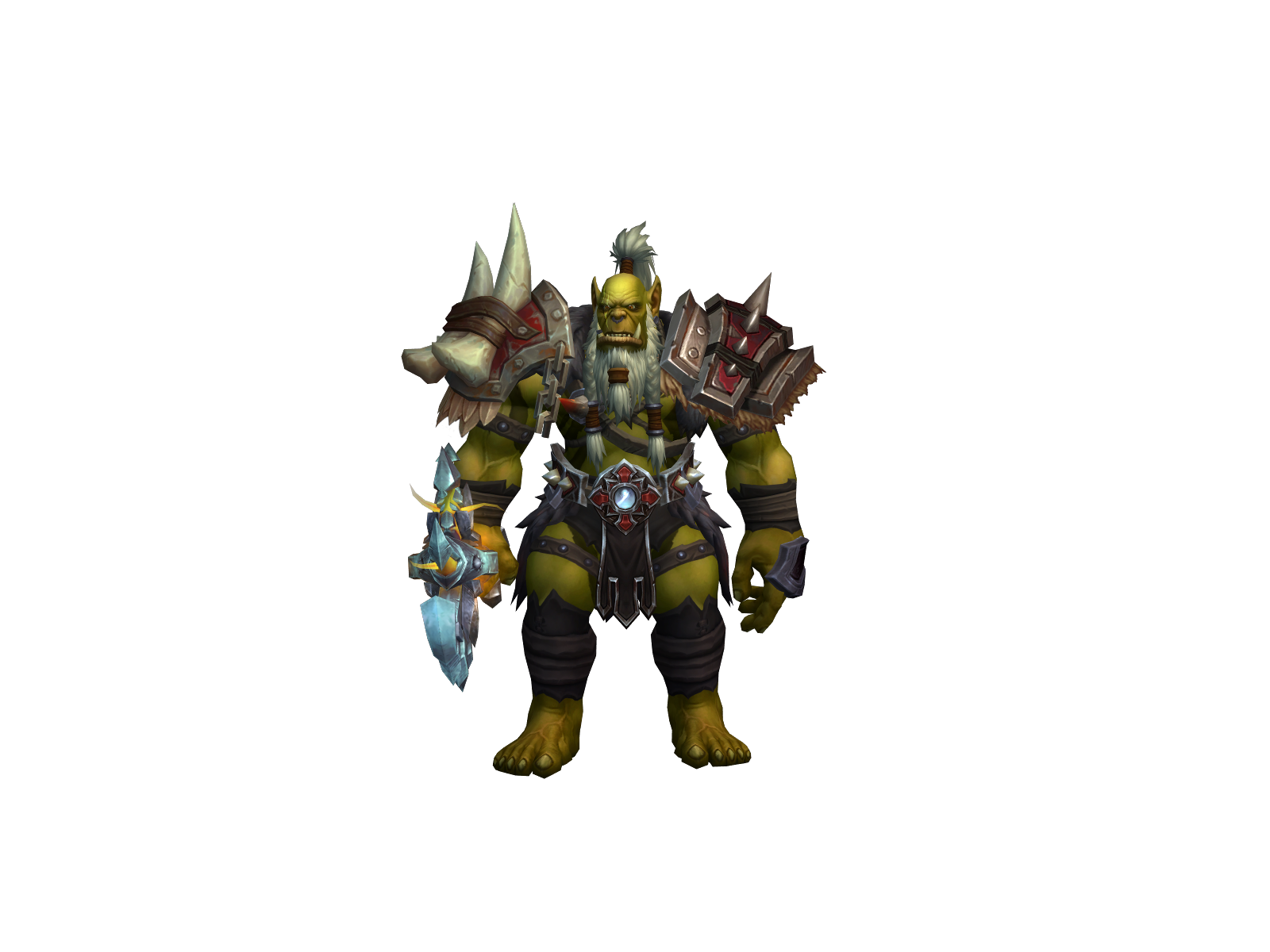 Oggog