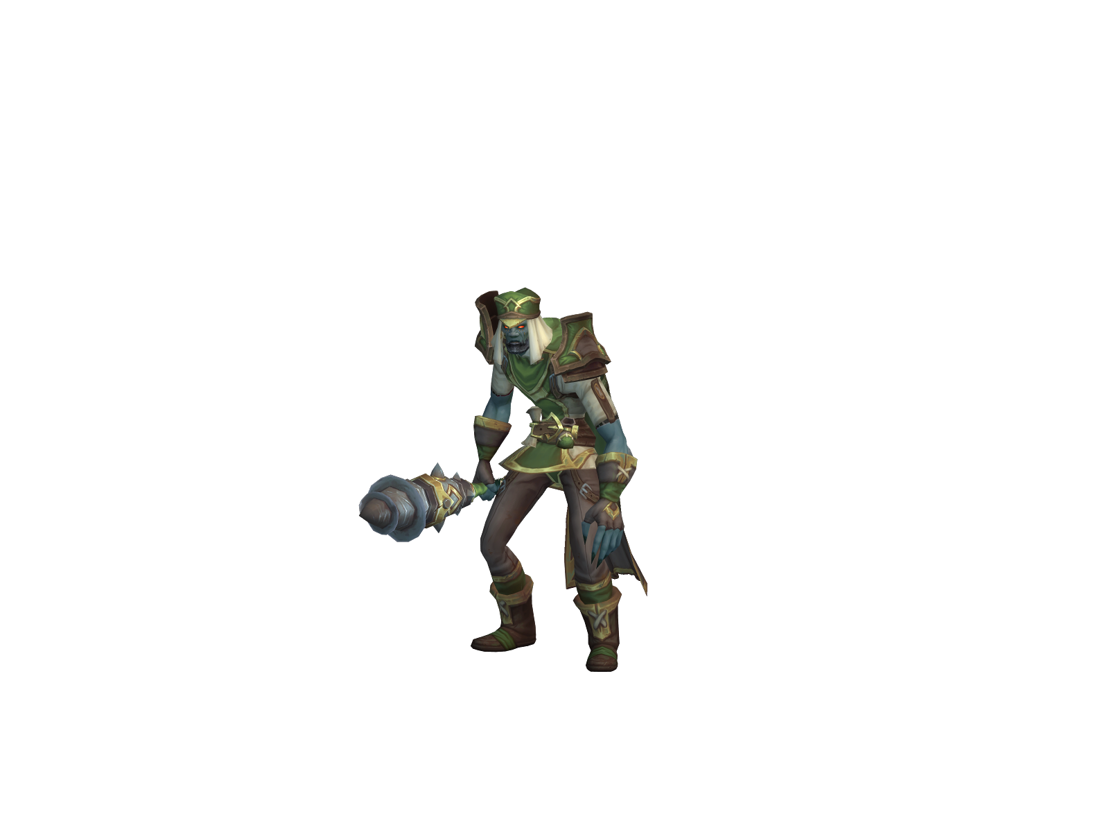 Anathrax